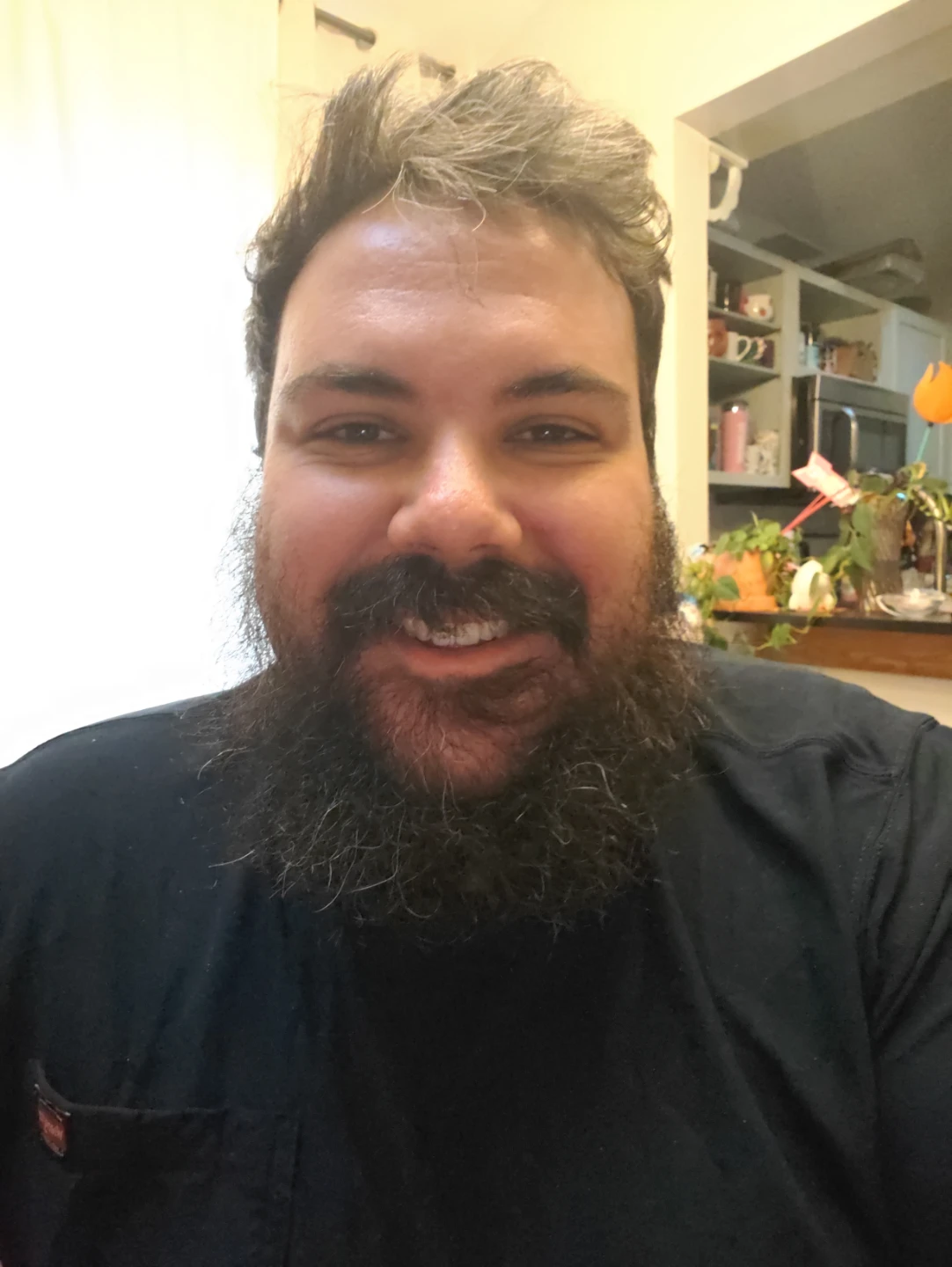 Brian Snediker profile