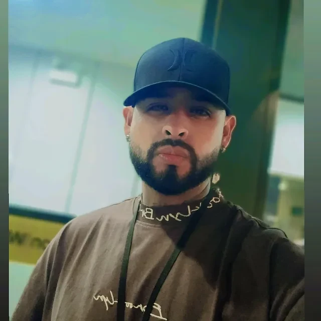 Juan rodriguez profile