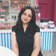 Rishima Kapur profile