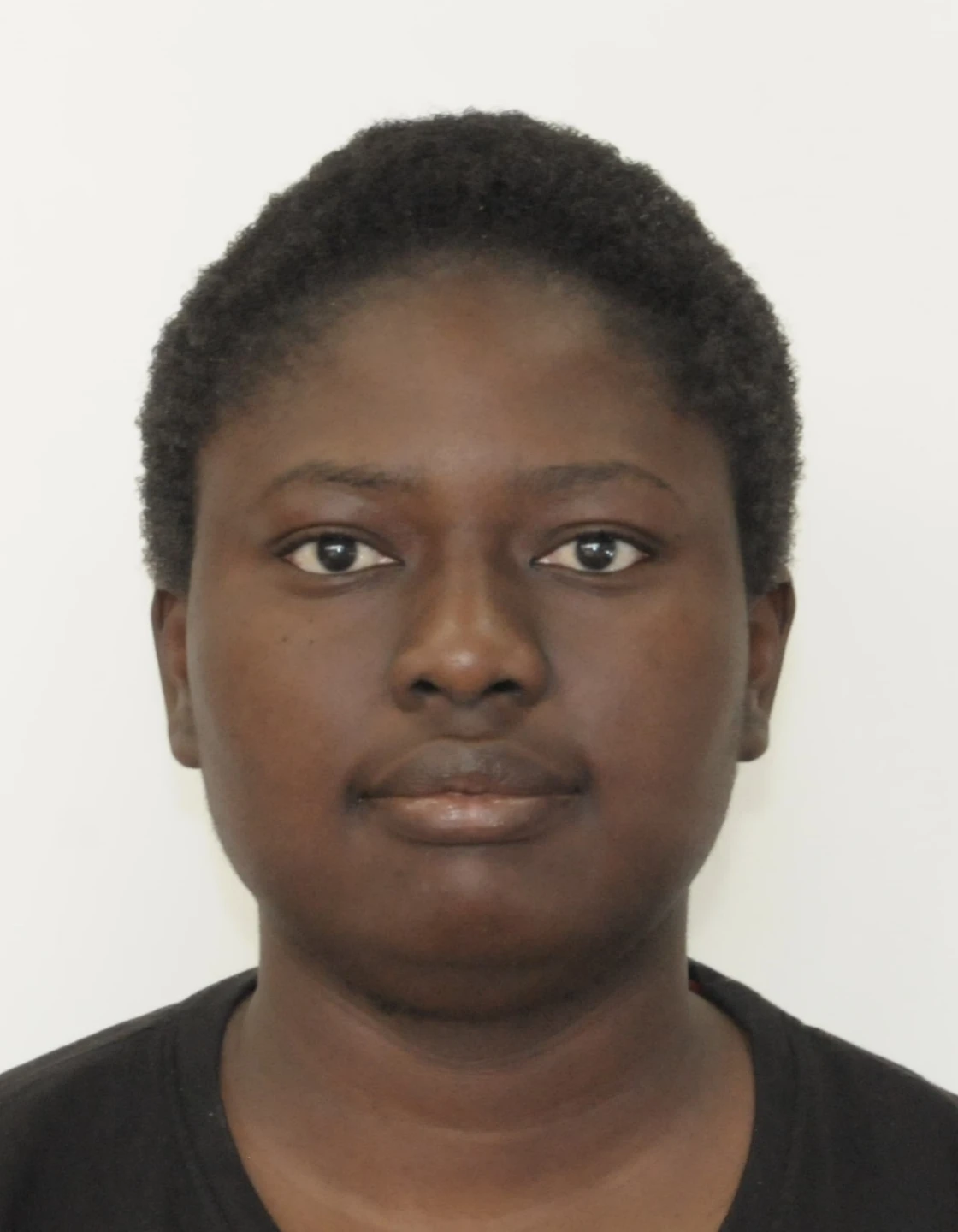 Louisa Okolobe