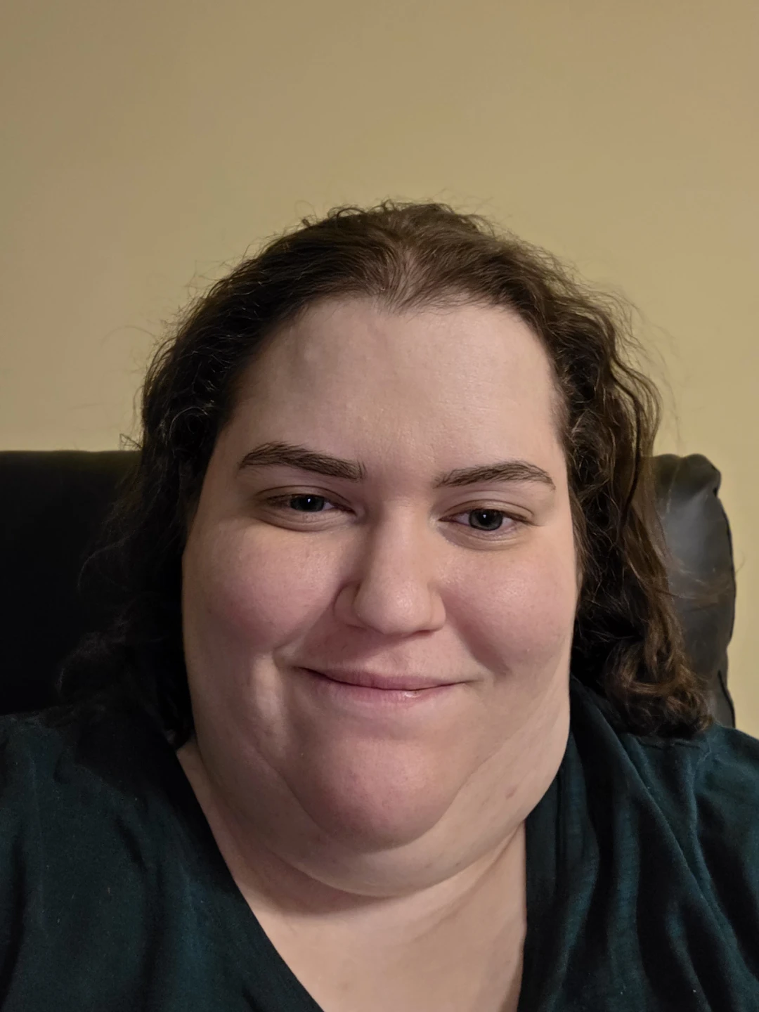 Melanie levin profile