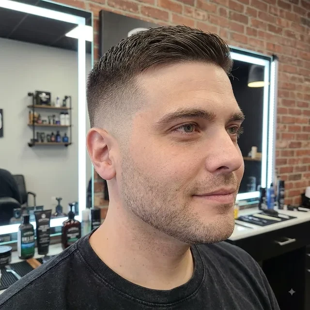 Connor profile