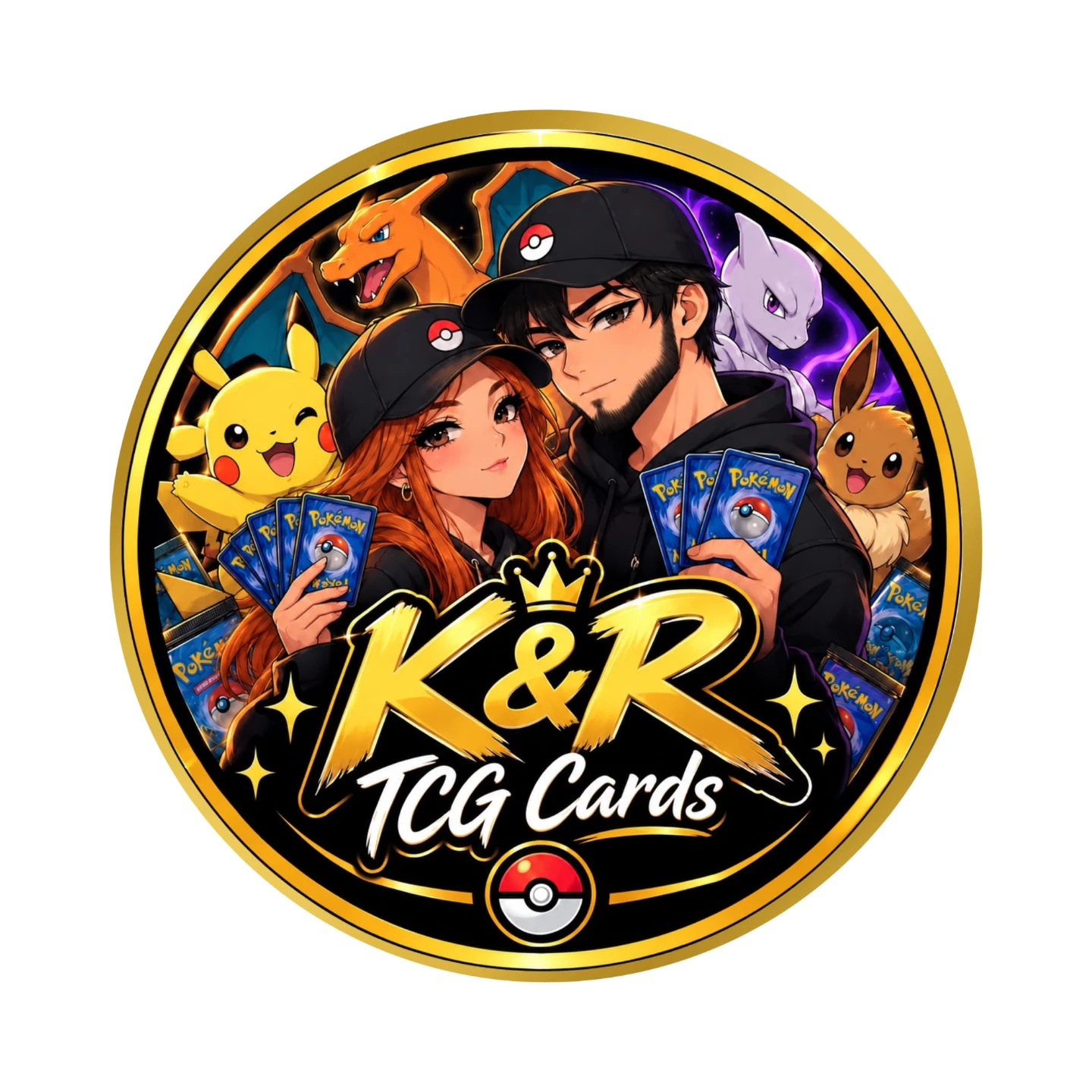 KYR TCG Cards profile