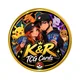 KYR TCG Cards profile