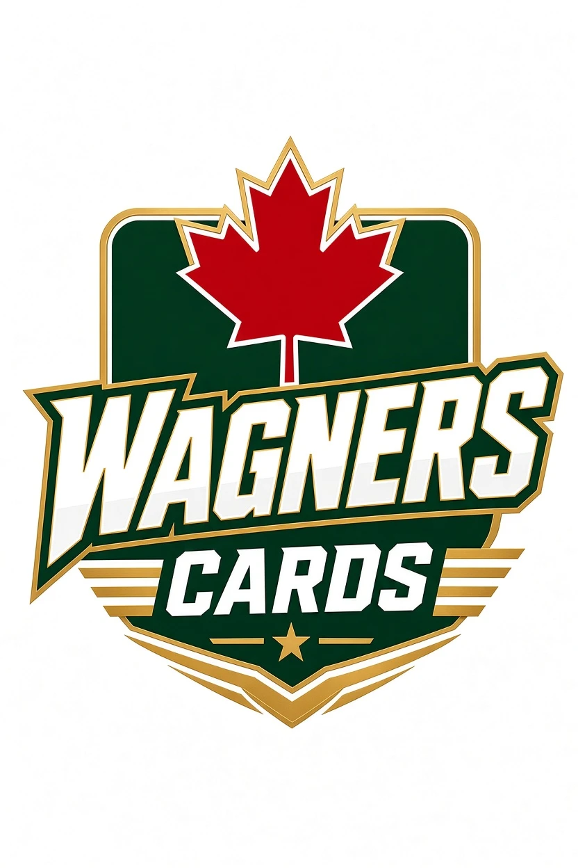 Wagners Cards profile