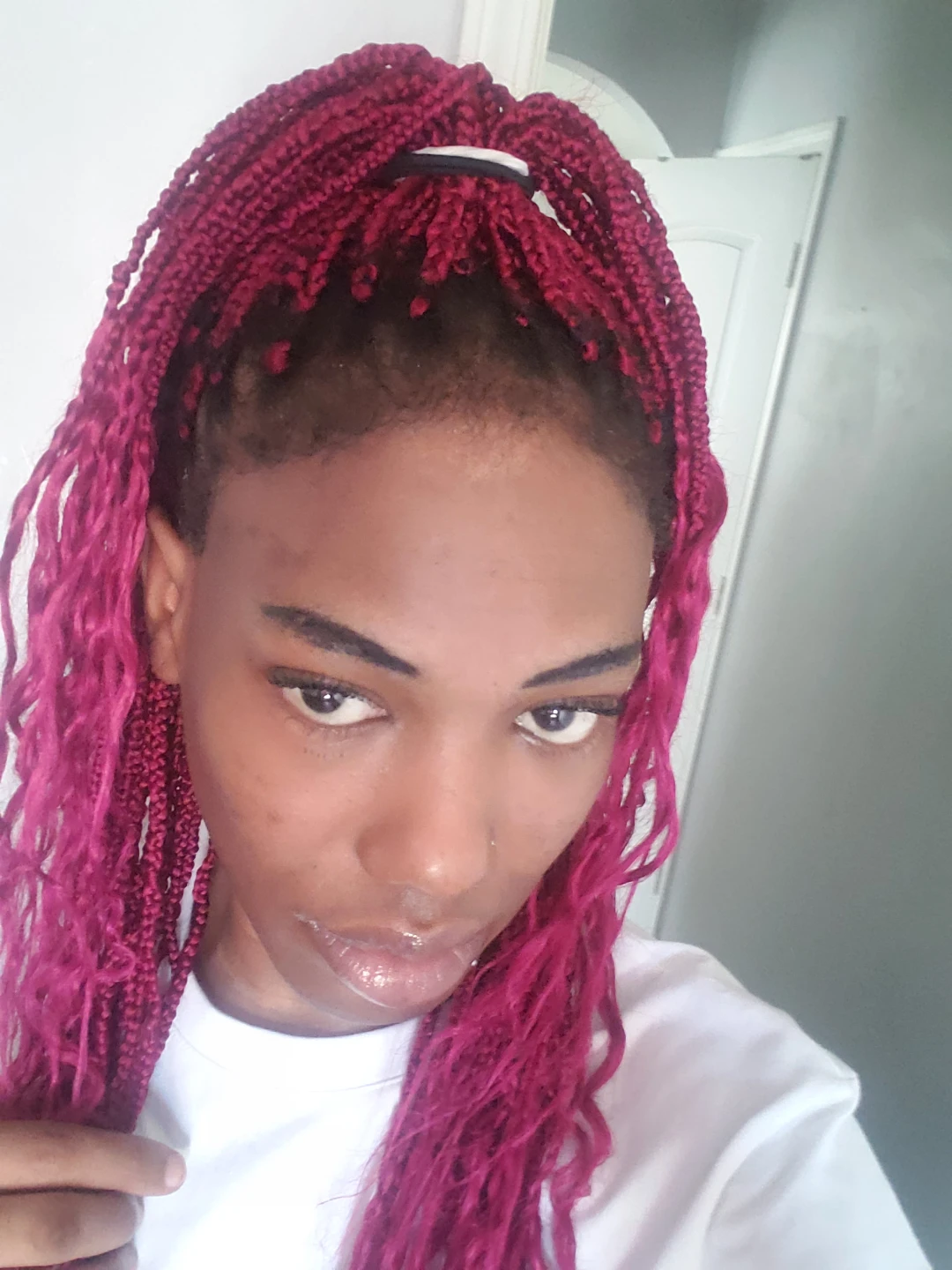 ChayAra Amelia profile