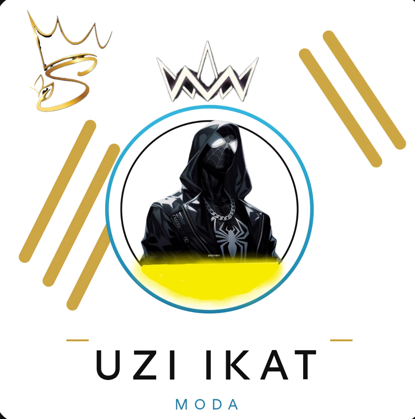 Uzi profile