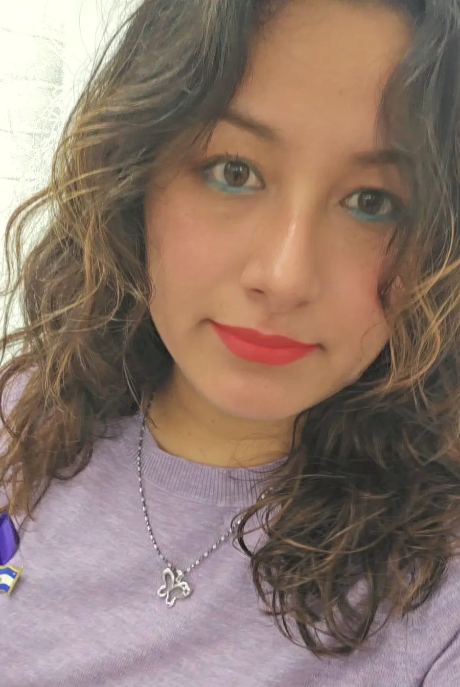 Leslie profile