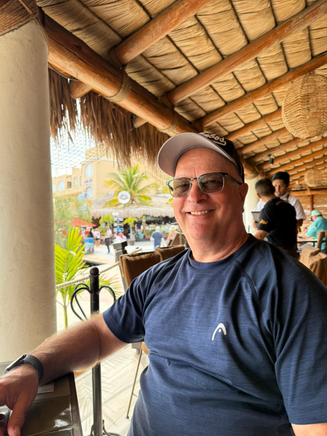 Cam Hermanson profile