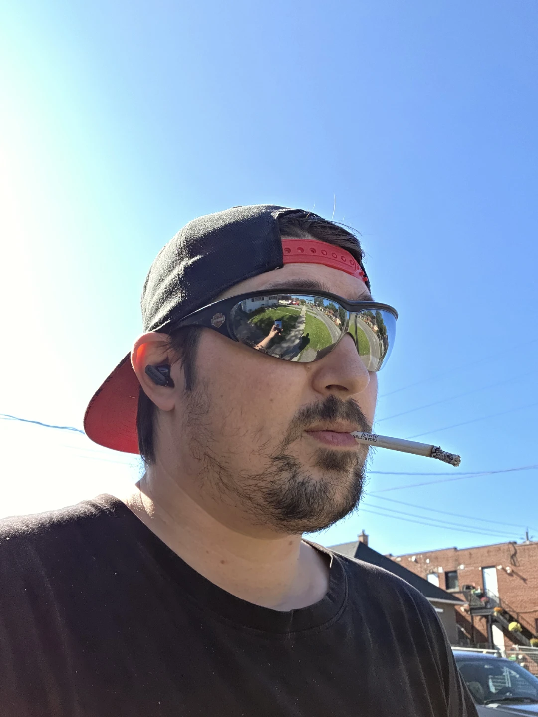 Troy W profile