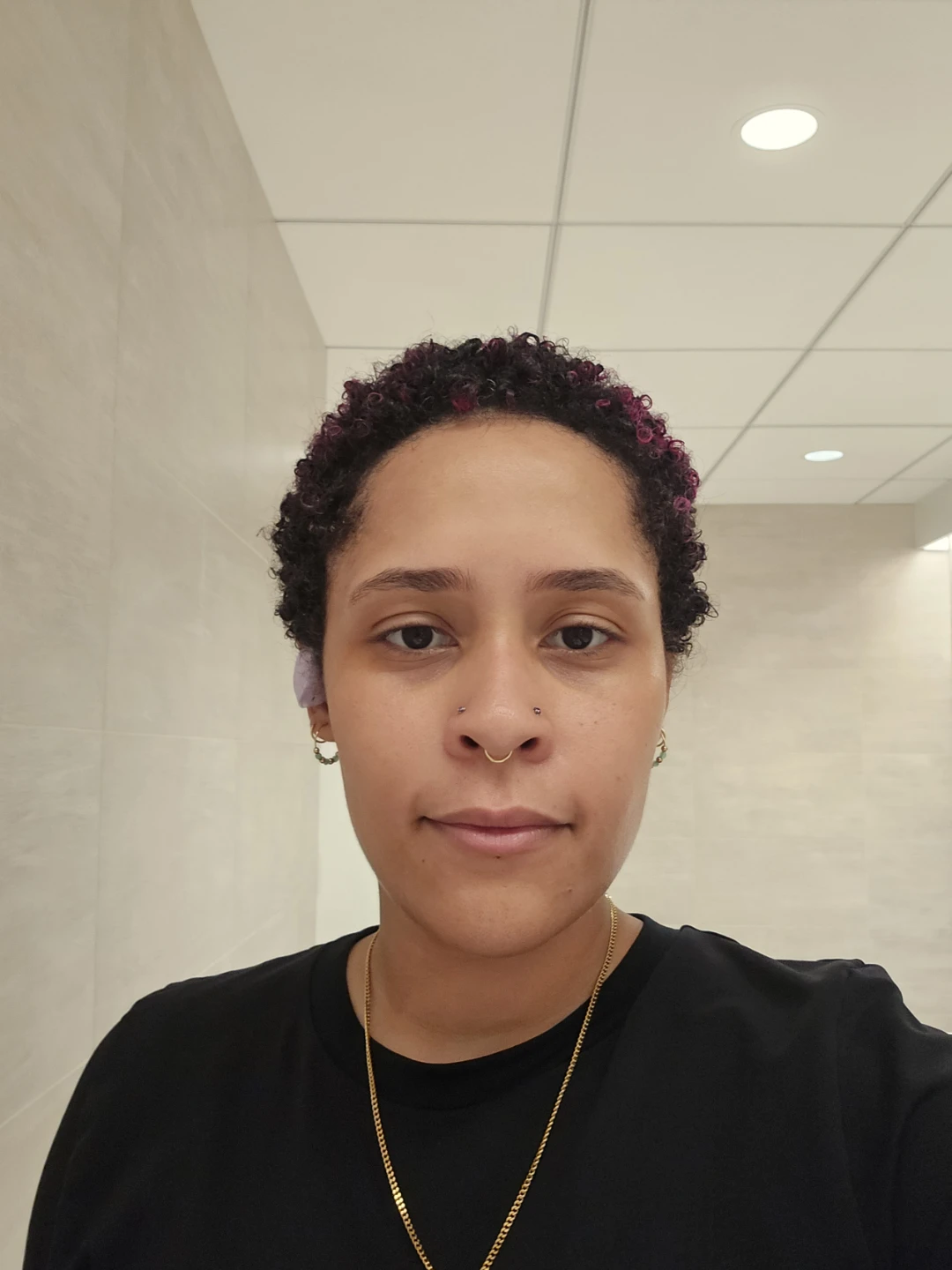 Pamela profile