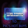 PJCS HOT BUYS profile