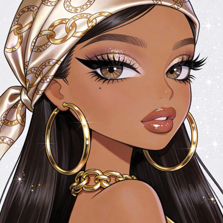 Serena profile