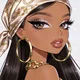 Serena profile
