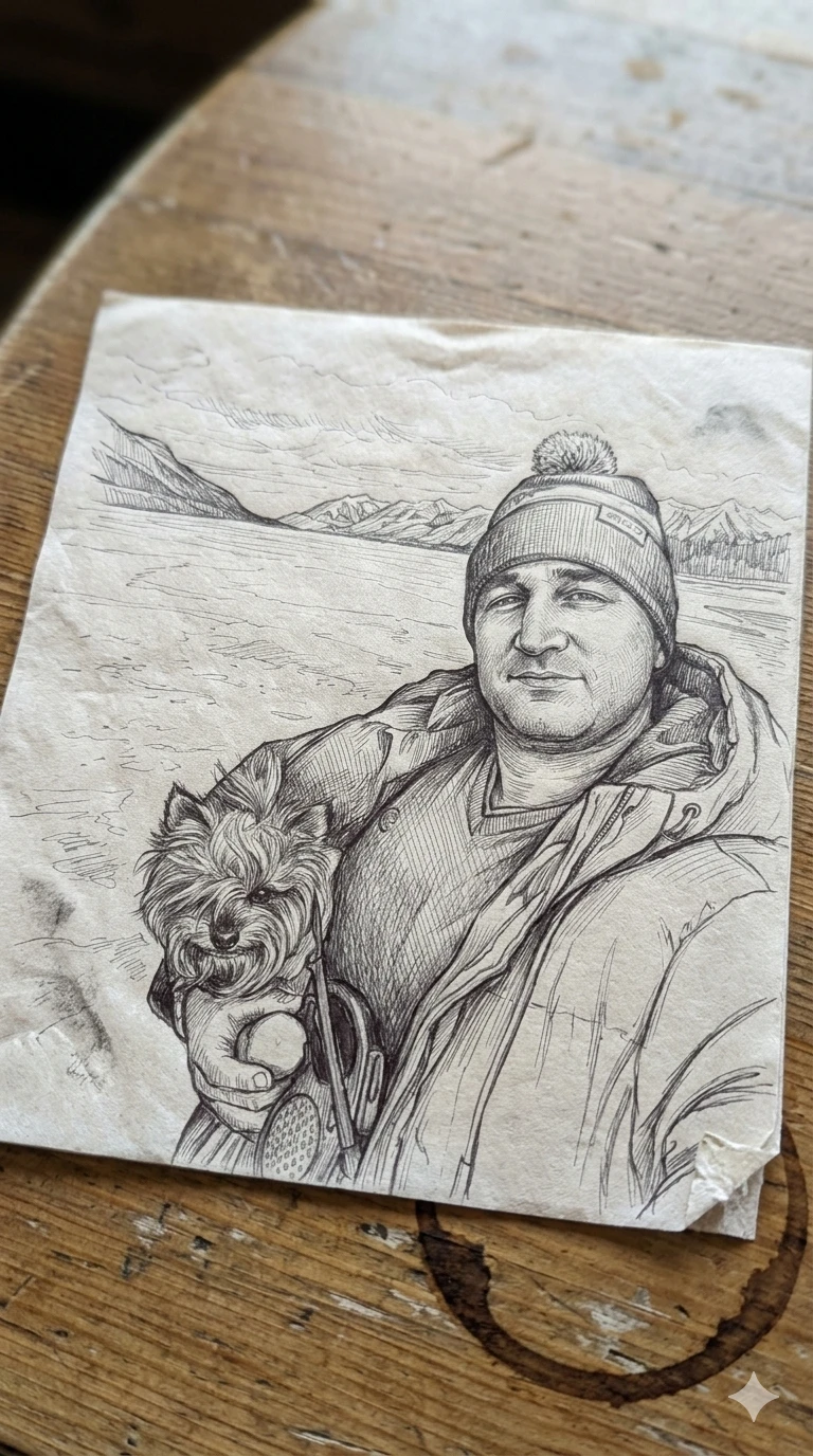Andrii Tarapata profile