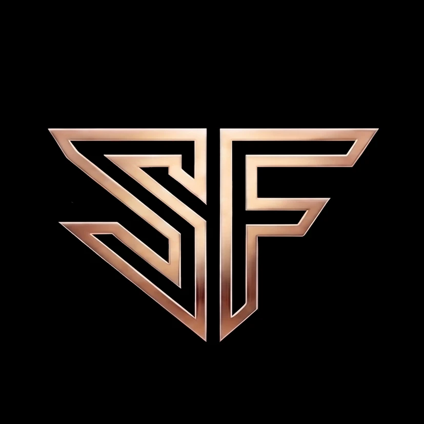 SpentaForge profile