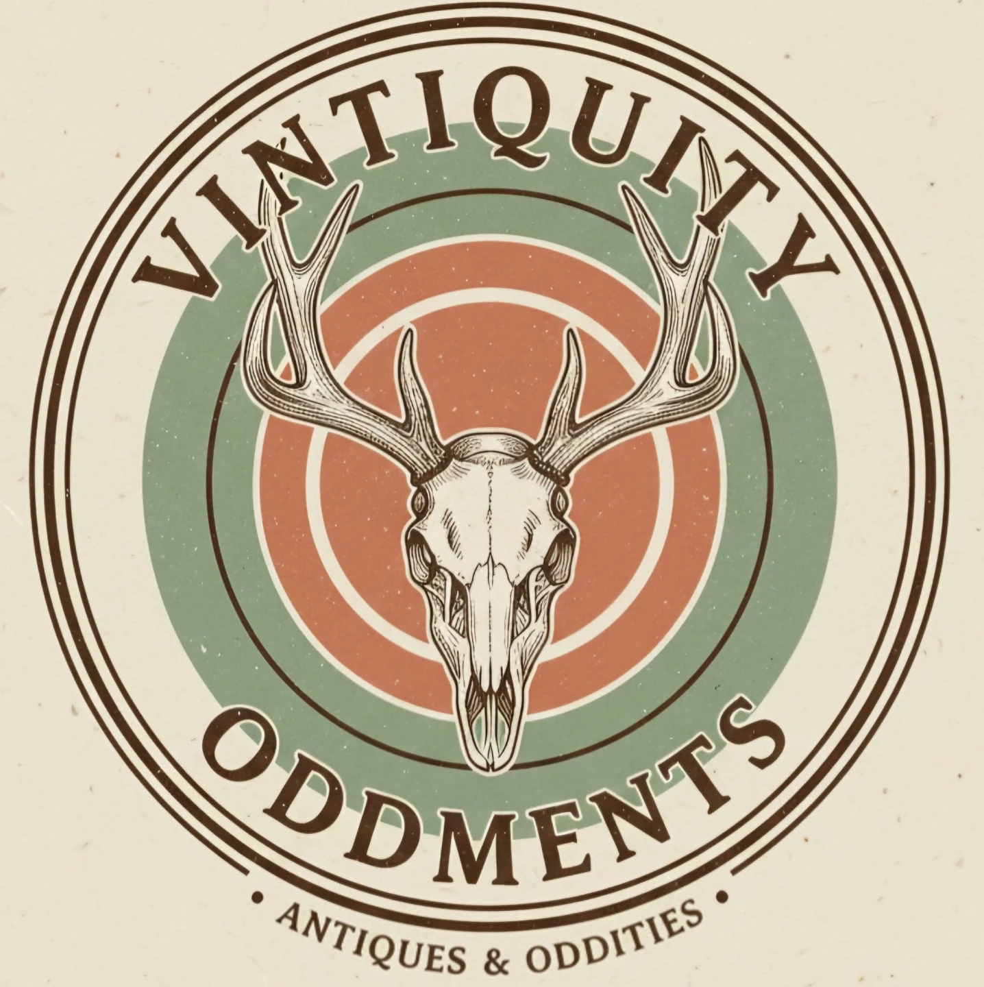 Vintiquity Oddments profile