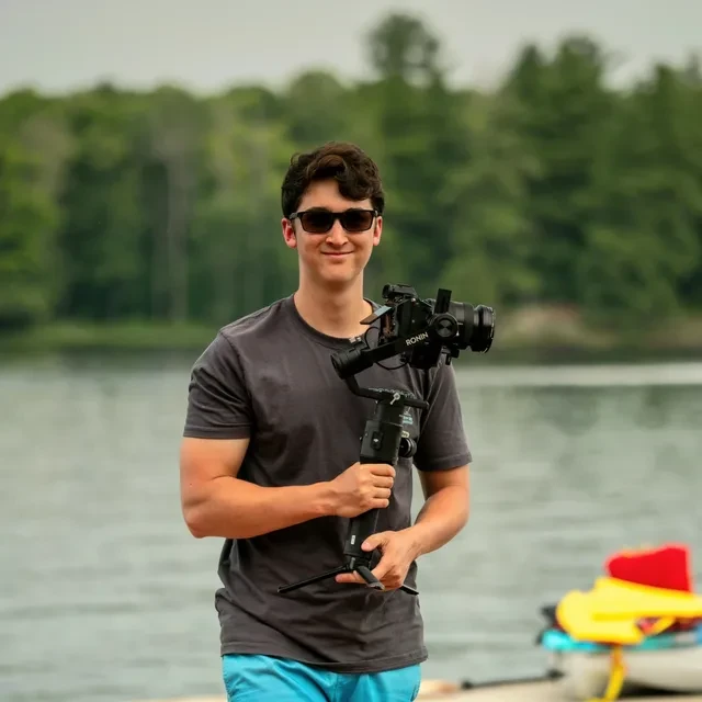 Nathan profile