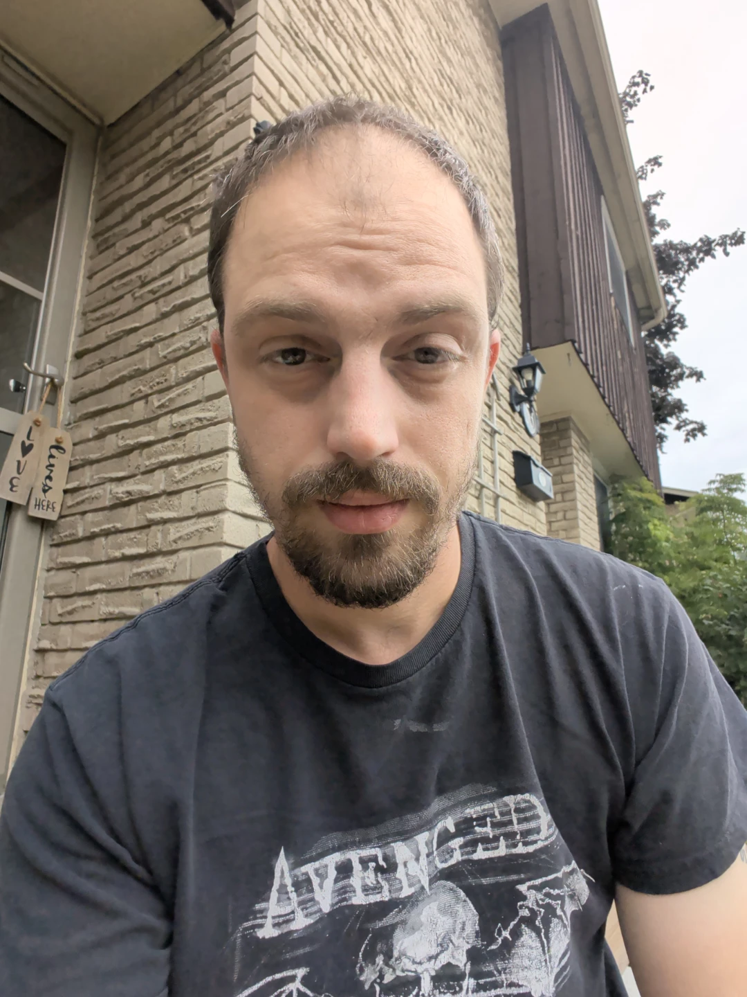 Paul profile