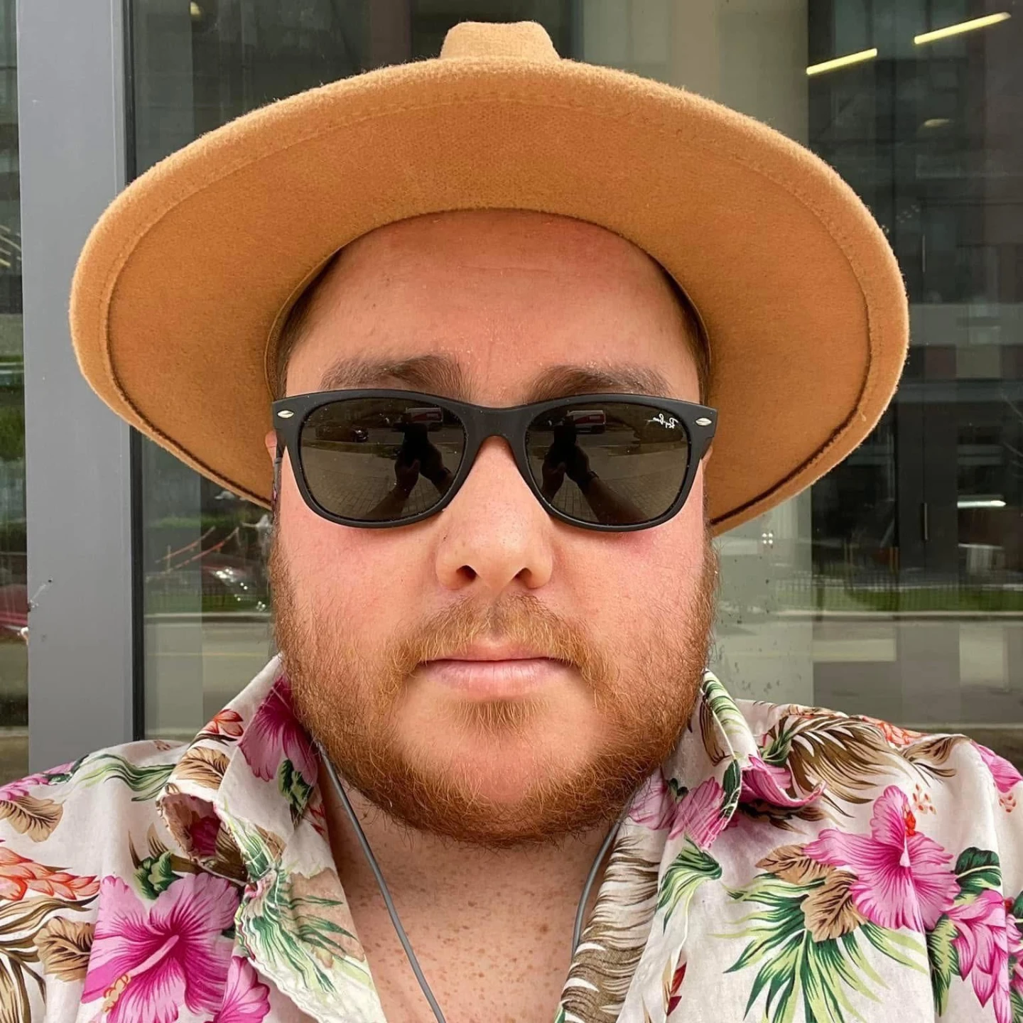 kyle skiffington profile