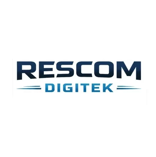 Rescom Digitek profile
