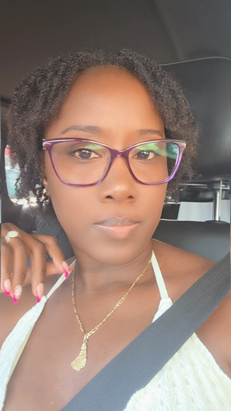 Kera Simpson profile