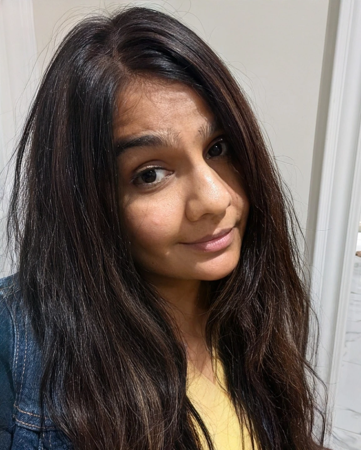 Nish profile