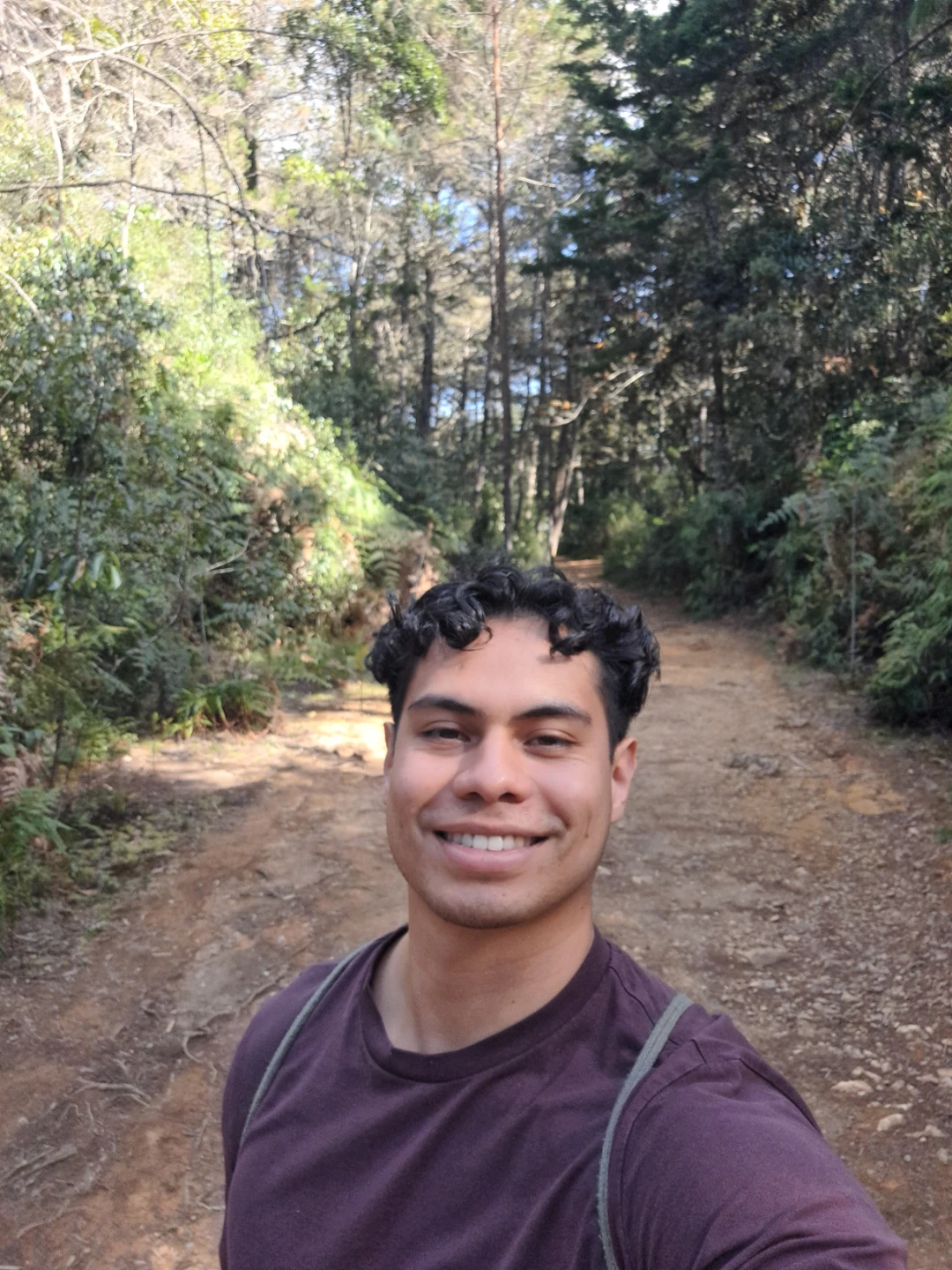 Antonio Franco profile