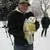 Kevin Roderick Knott profile