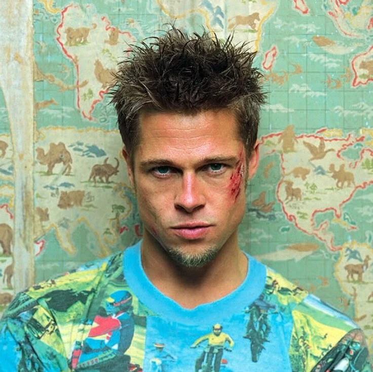 tyler durden profile