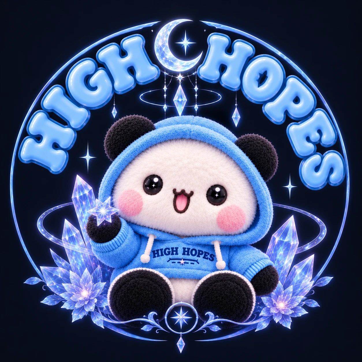 High Hope Store profile