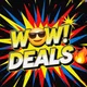 jay sales profile