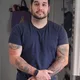Daniel profile