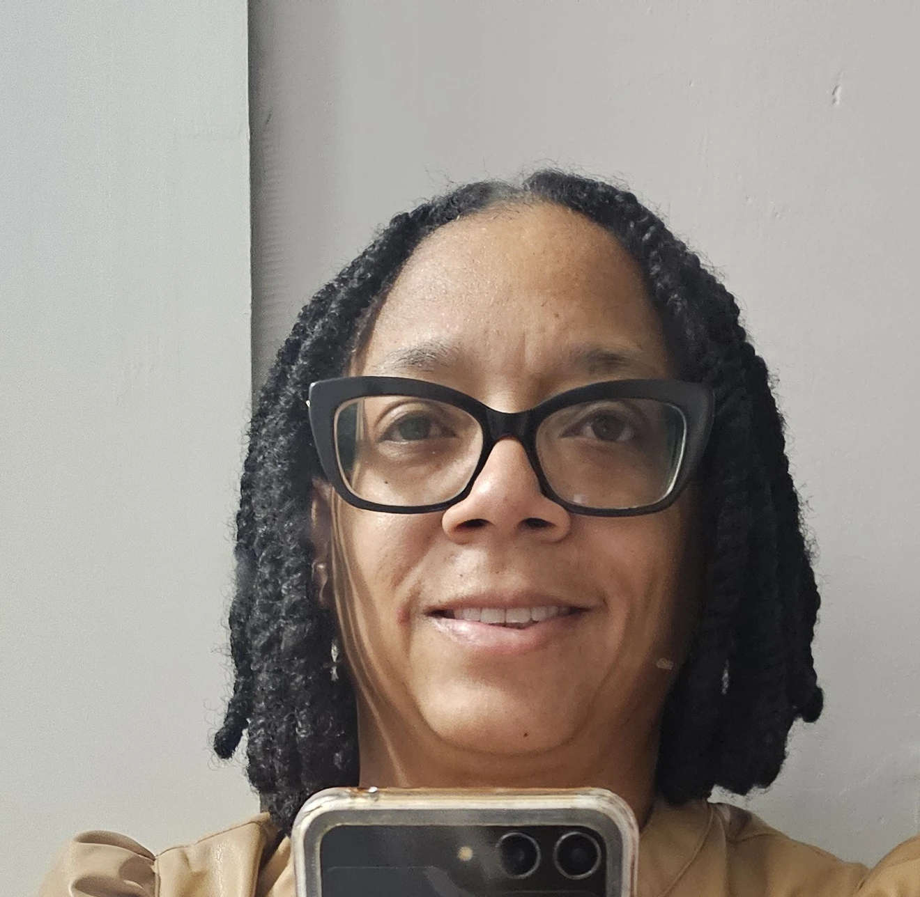 Tamika profile