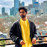 Mokshit Shah profile