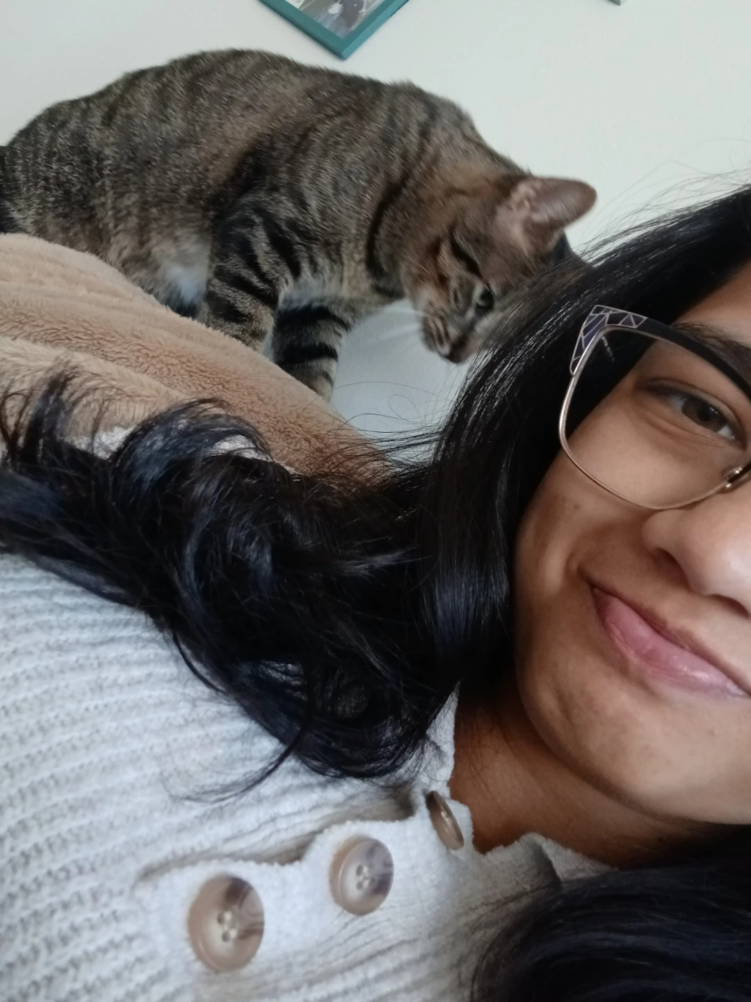 Abhipsha profile