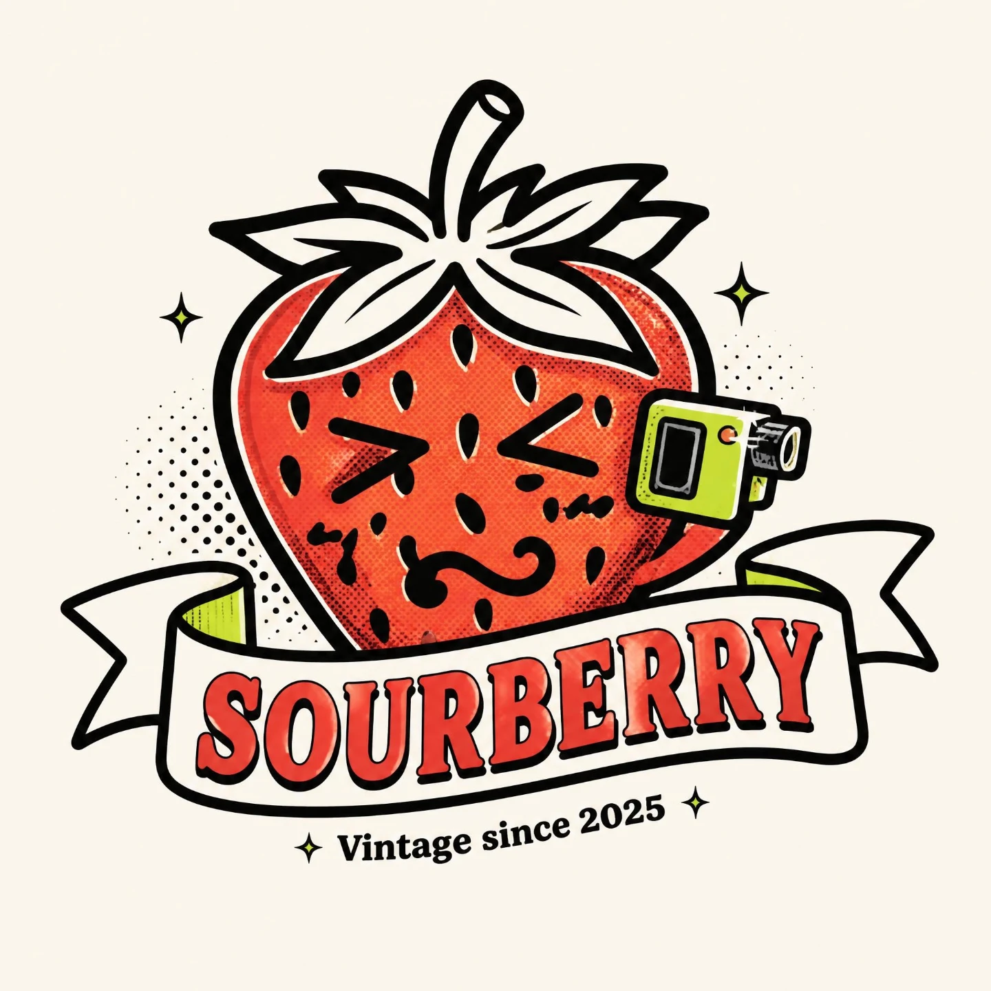 sourberry profile