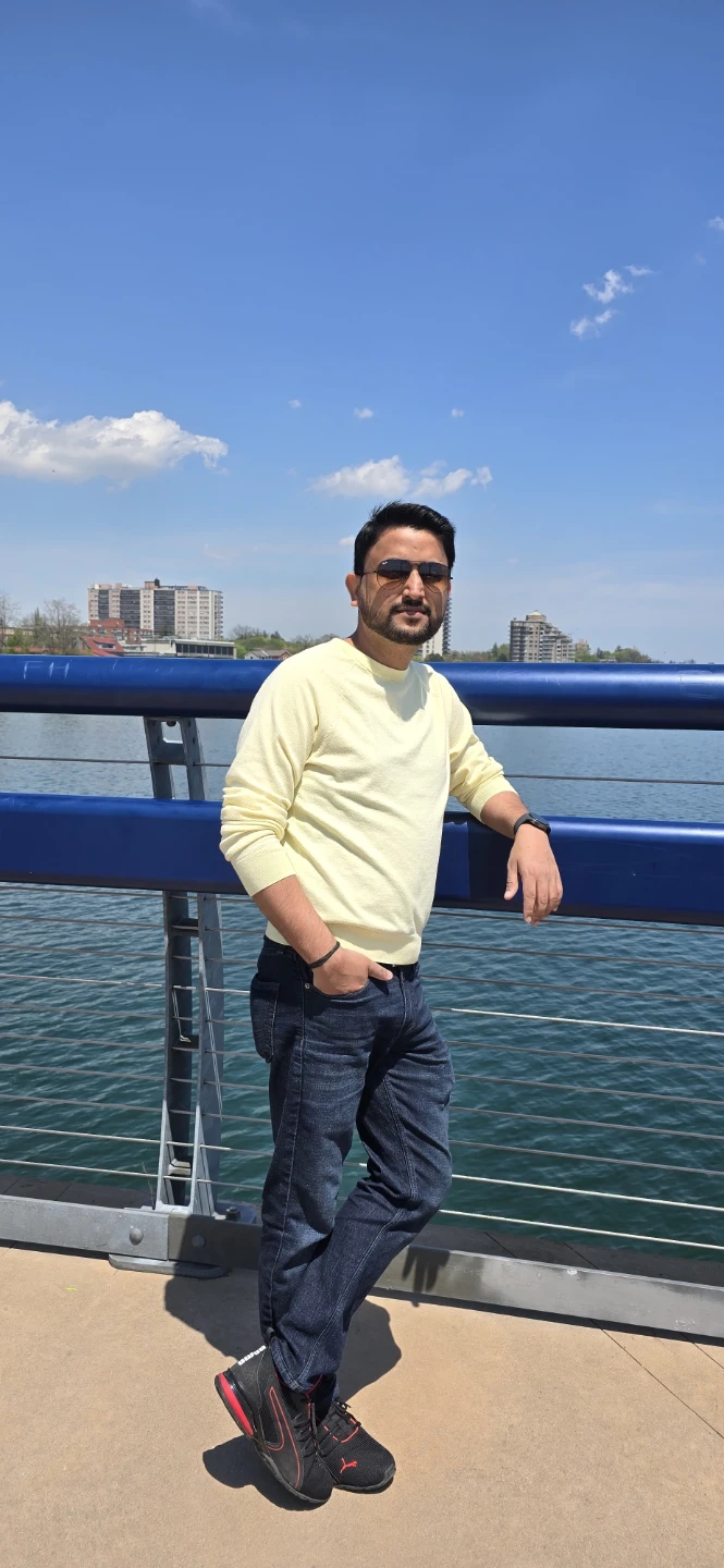 Vik profile