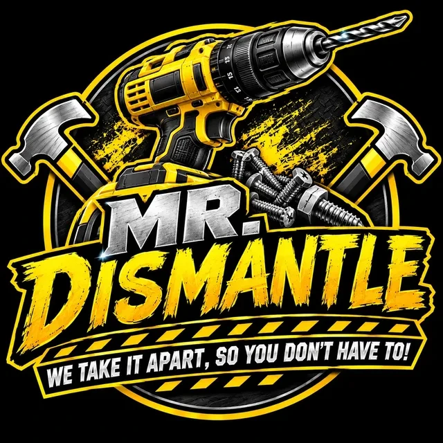 MrDismantle profile