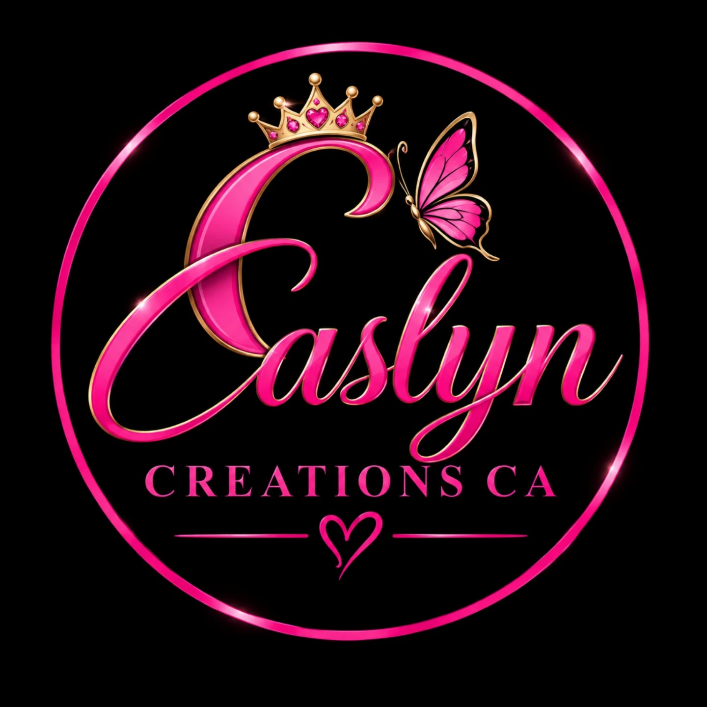 Cas Lyn Creations Ca profile