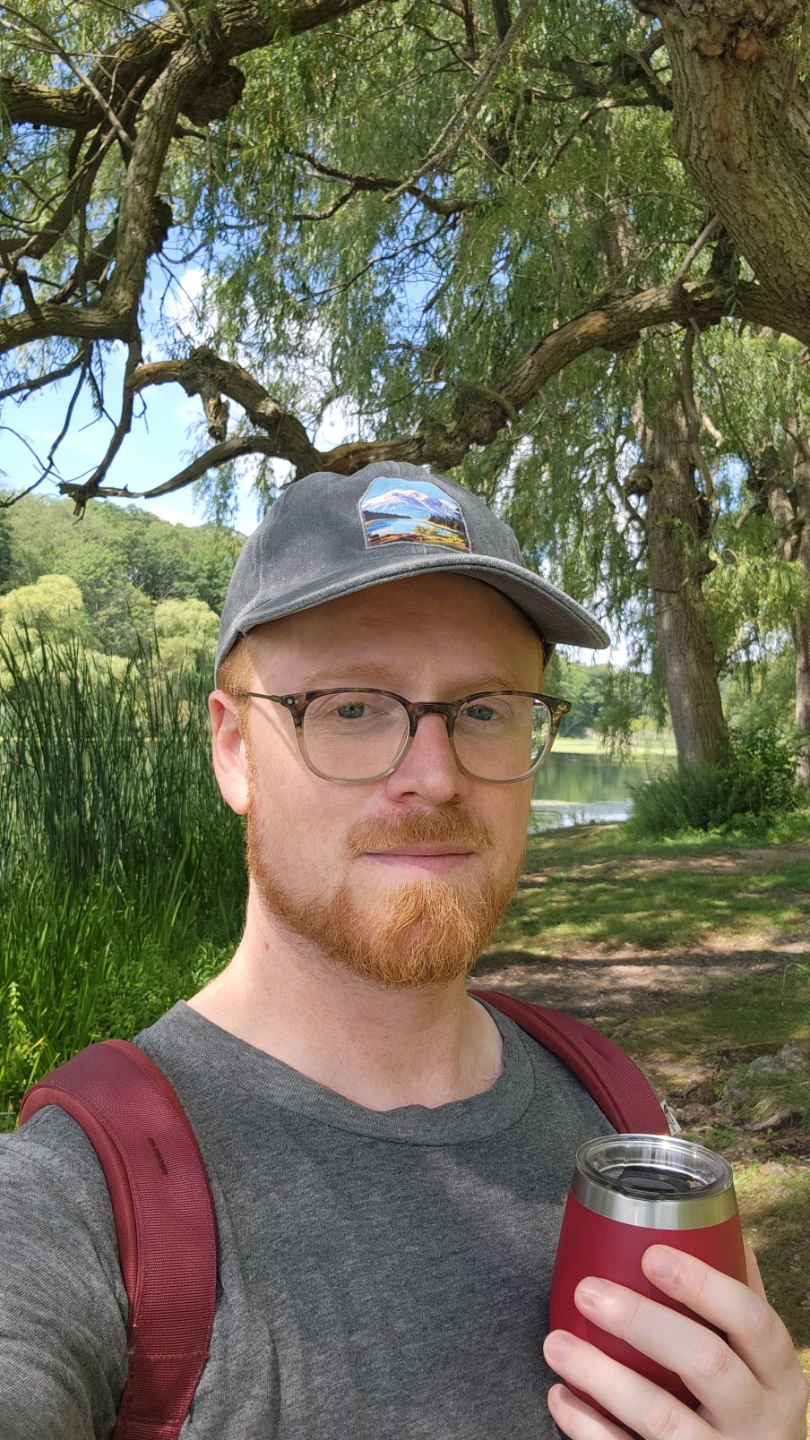 Allan profile