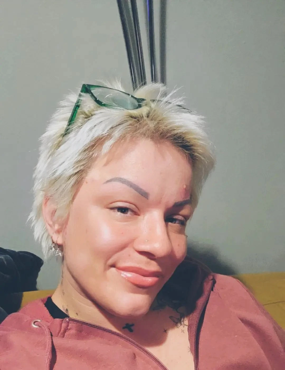 Nikki profile