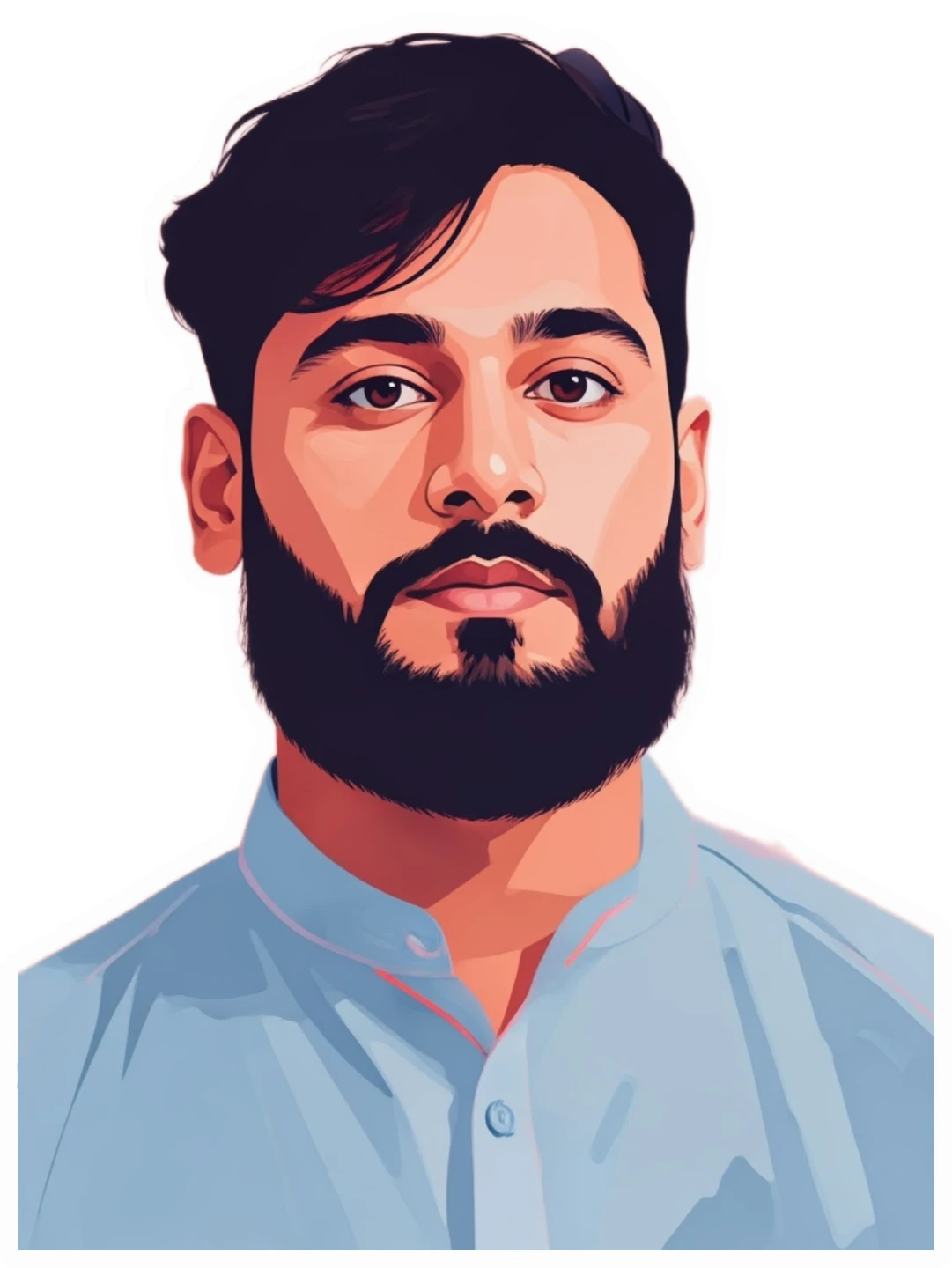 Raj profile