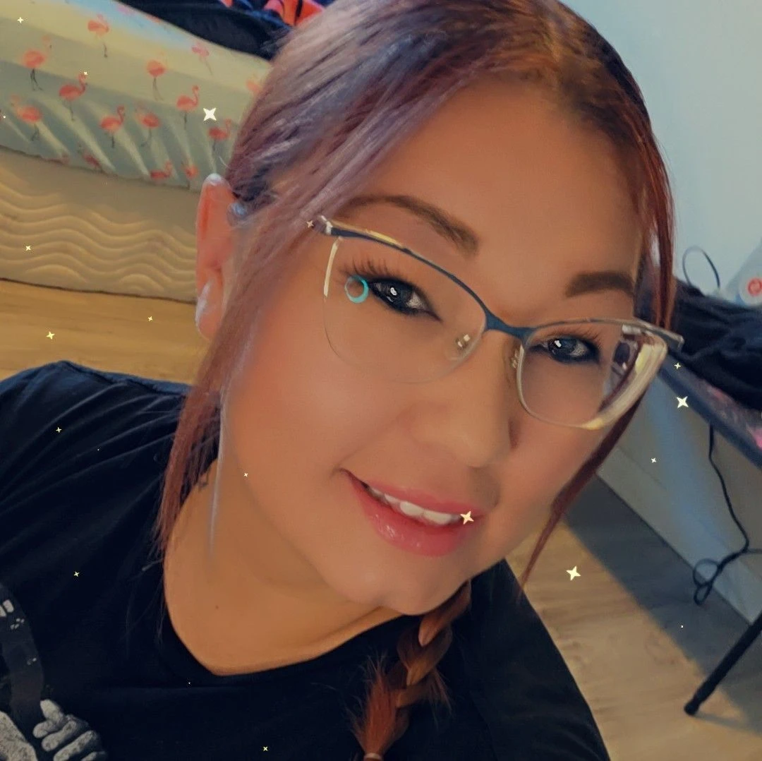 Charlene profile