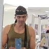 Steve Fressange profile