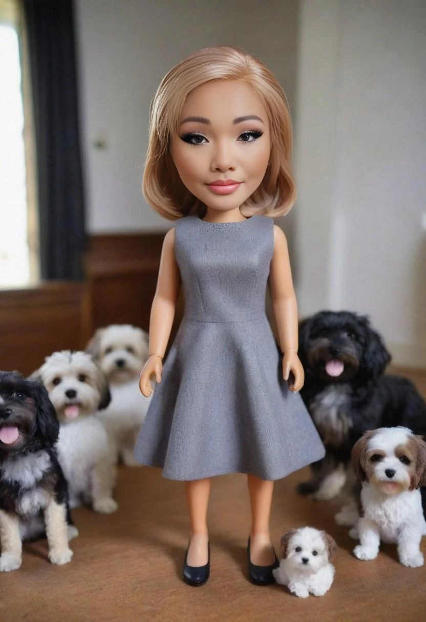 Lisa Tran profile