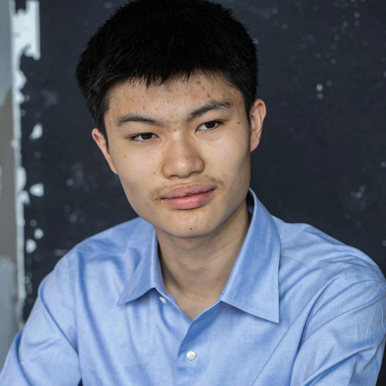 Julius Guan profile