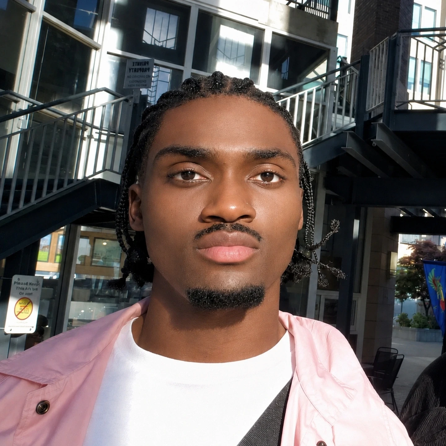 Mo profile