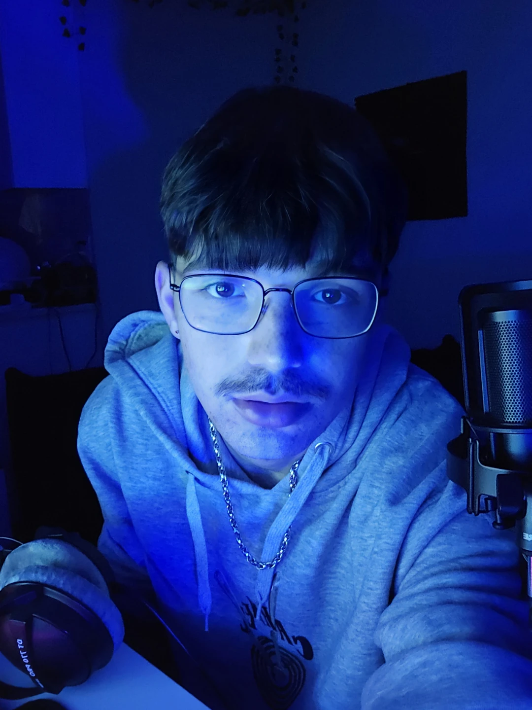 gabe profile