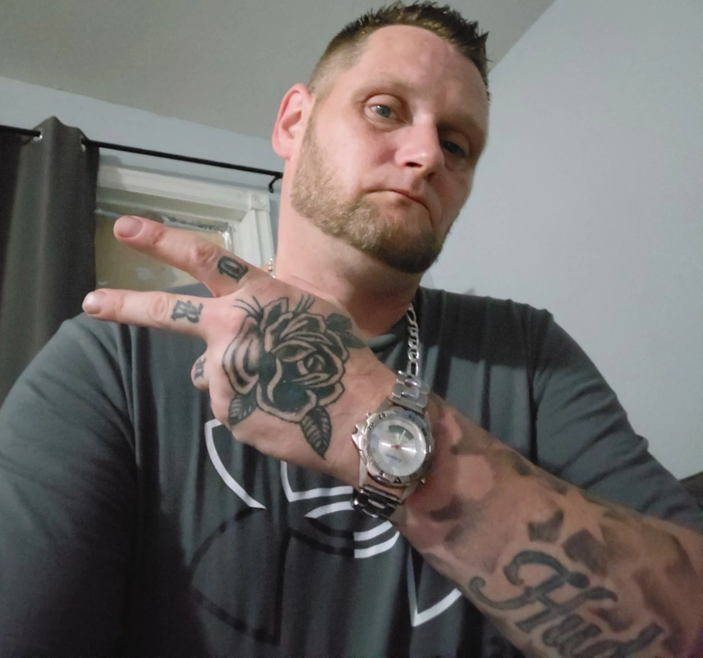 Jason profile